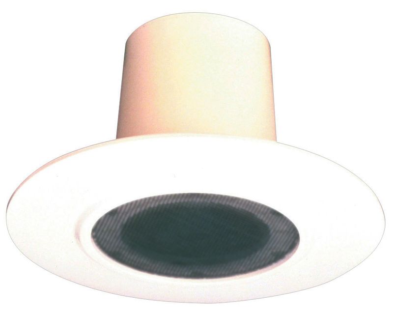 Clean Room Voice Evacuation Speaker